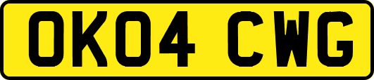 OK04CWG