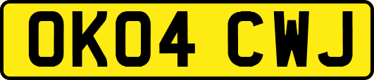 OK04CWJ