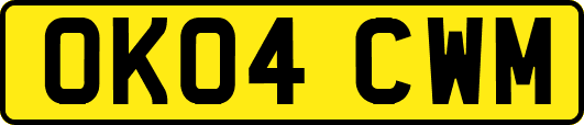 OK04CWM