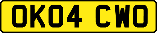OK04CWO