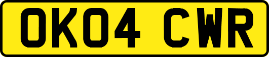 OK04CWR