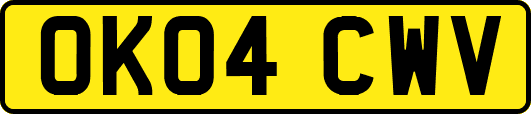 OK04CWV