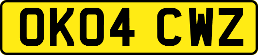 OK04CWZ