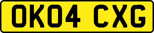 OK04CXG