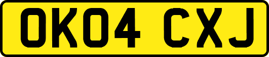 OK04CXJ