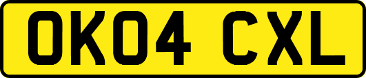 OK04CXL