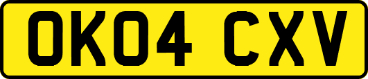 OK04CXV