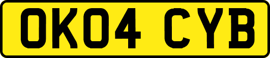 OK04CYB