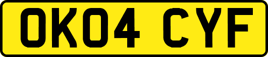 OK04CYF