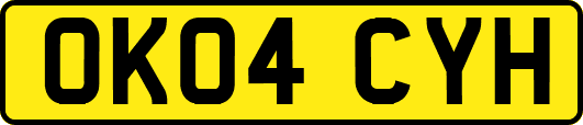 OK04CYH