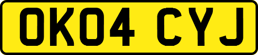 OK04CYJ