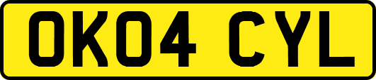 OK04CYL