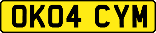 OK04CYM