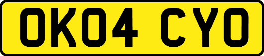 OK04CYO
