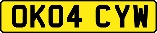 OK04CYW