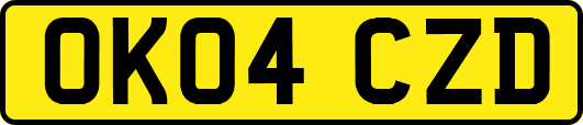 OK04CZD