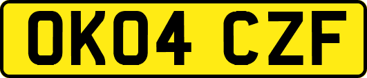OK04CZF