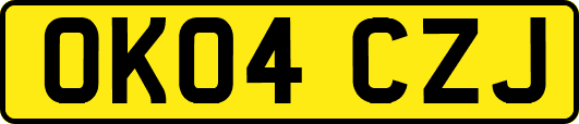 OK04CZJ