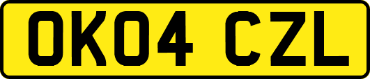 OK04CZL