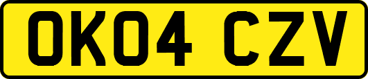 OK04CZV