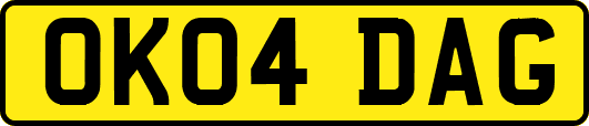OK04DAG