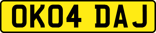 OK04DAJ