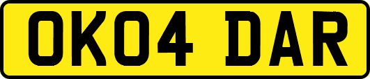 OK04DAR