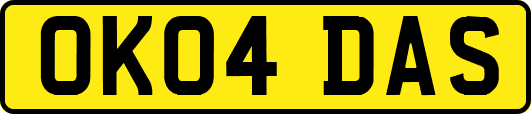 OK04DAS