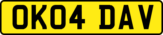 OK04DAV