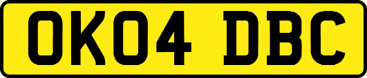 OK04DBC