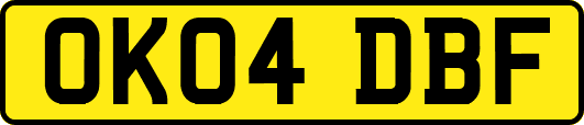OK04DBF