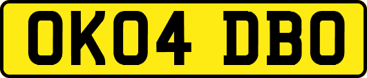OK04DBO