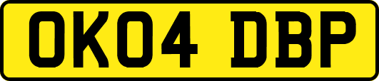 OK04DBP