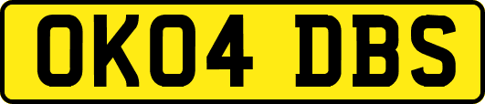 OK04DBS