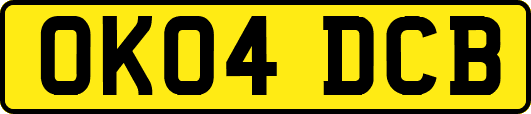 OK04DCB