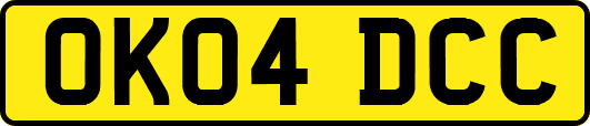OK04DCC