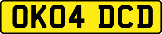 OK04DCD