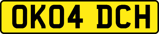 OK04DCH