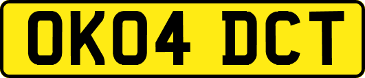 OK04DCT