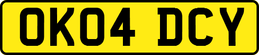 OK04DCY