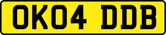 OK04DDB