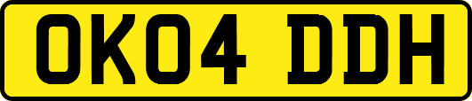 OK04DDH