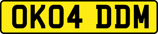 OK04DDM