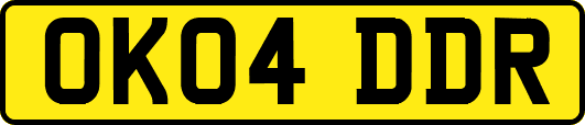 OK04DDR