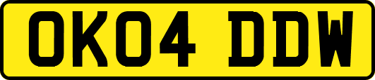 OK04DDW