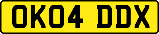 OK04DDX