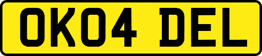 OK04DEL