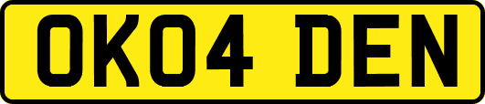OK04DEN