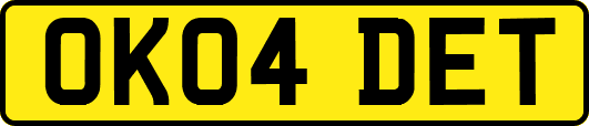 OK04DET
