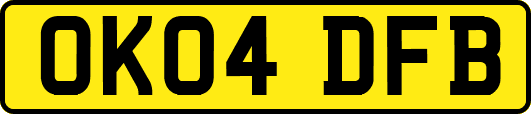 OK04DFB